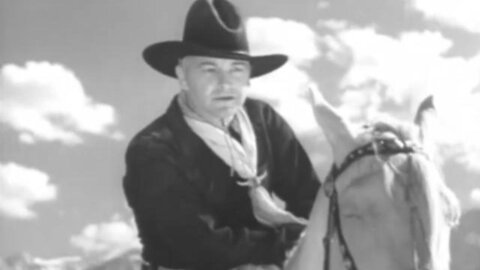 Santa Fe Marshal (1940) William Boyd plays Hopalong Cassidy