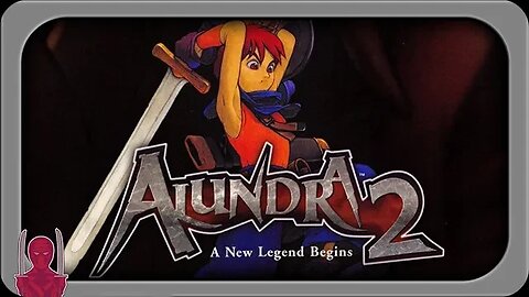 Alundra 2 - Better than the Original? - Xygor Gaming