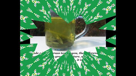 Made a lemongrass tea for you, holy medicine to cure your envy! [Quotes and Poems]