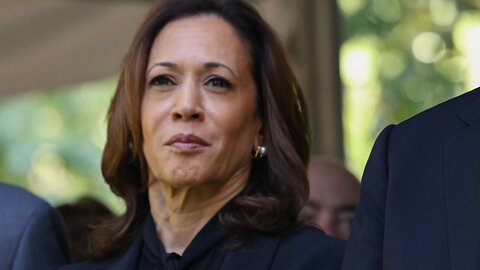 Kamala Harris Gets Tragic News Hours After Debate