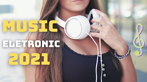 Eletronic Music House 2021