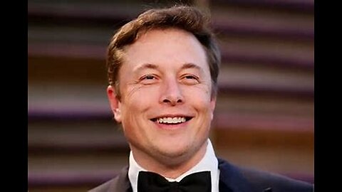 Elon Musk The Real Him.