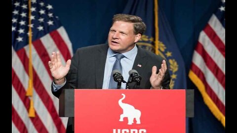 Gov. Sununu: 'I Would Fire' Janet Yellen for Misleading America