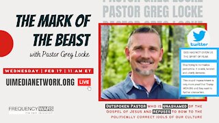 The Mark of The Beast | Pastor Greg Locke