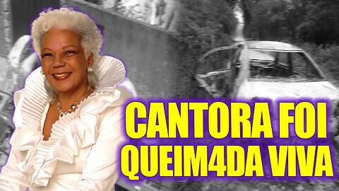 O TRÁGICO FIM DA CANTORA DE LAMBADA - Caso Loalwa Braz | Casos Brasileiros