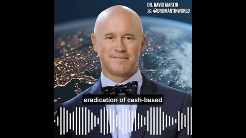 DISEASE X The Next Terror Campaign on the World is Already Being Planned Dr David Martin