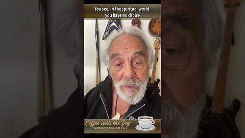 Tommy Chong Gets Philosophical #shorts