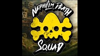 FKN Clips: Legit Bat Podcast - Nephilim Death Squad with the Raven & Brandon