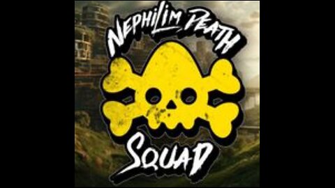 FKN Clips: Legit Bat Podcast - Nephilim Death Squad with the Raven & Brandon