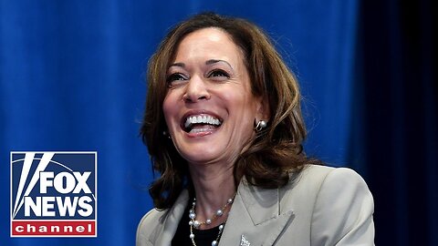 Kamala Harris is 'dangerously liberal,' Trump team warns | U.S. NEWS ✅