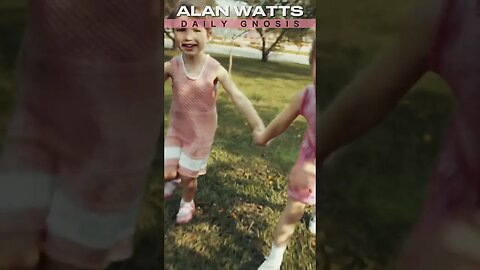 WHAT DO YOU REALLY DESIRE ALAN WATTS #ALANWATTS #SHORTS #philosophy #zen #shorts