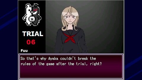 Danganronpa: LIVe or Die - All Mysteries Revealed & We Actually Play A Vital Role in The Story! END