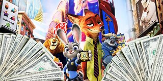 ZOOTOPIA PARTE 13