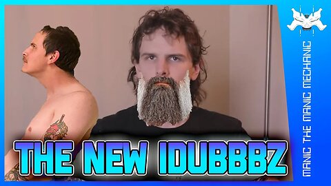 ROUND 2! New Idubbbz Video!