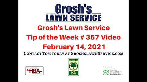 Lawn Mower Service Repair Hagerstown MD GroshsLawnService.com