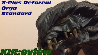 KIR:eview #9 - X-Plus Deforeal Orga Standard Version