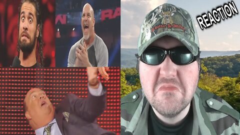 (WWE YTP) SeeS RooR And GooGBerg Beats Lawl Yayman Rear (TheBigDog111) REACTION!!! (BBT)