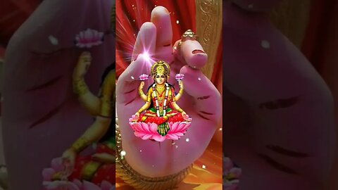 Vaibhav Lakshmi Mantra Om Sri Lakshmi namo namah #viral #ytshorts