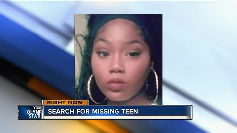 Missing Arizona teen may be headed to Milwaukee