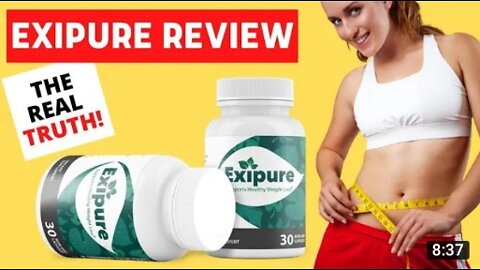 Exipure_2022_-_CAUTION😠-_Does_Exipure_Work?_Exipure_Weight_Loss_-_Exipure_Review_-_Exipure_Reviews