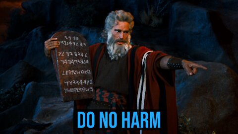 Do No Harm