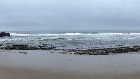 A day on the Oregon coast…