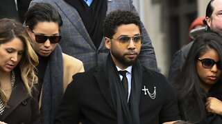 Inquiry Finds Prosecutors Mishandled Jussie Smollett Case