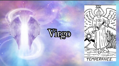 Virgo Angel Messages (Timeless): Victory is coming~Expect your hearts desires~ Confidence!