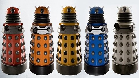 DALEKS