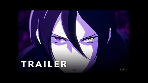 Requiem of the Rose King Part 2 (Baraou no Souretsu) - Official Trailer