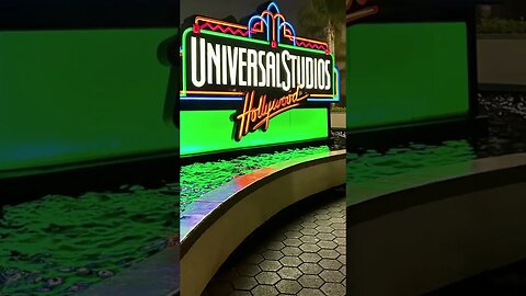 Universal Studios Hollywood Making a NEW Fast & Furious Roller Coaster?