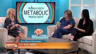 Peaks of Health | Morning Blend