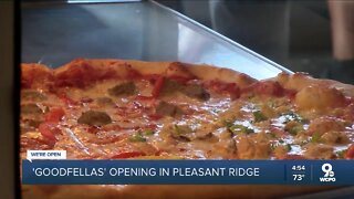 Goodfellas Pizzeria to open Pleasant Ridge location after two-year wait