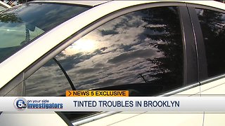 Skin cancer survivor ticketed for tinted windows in Brooklyn despite explaining health reasons