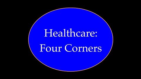 Healthcare: Four Corners