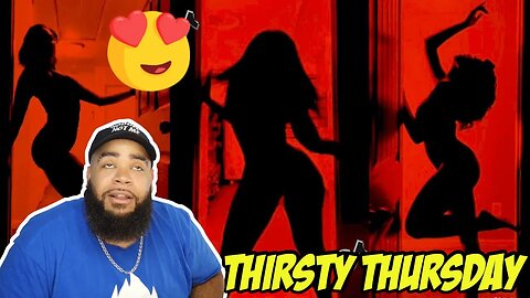 Thirsty Thursday Silhouette Challenge Tik Tok Compilation Using Tobii Eye Tracker