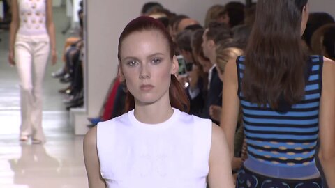 PACO RABANNE | SPRING SUMMER runway show