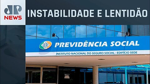 Falha de sistemas do INSS causa atrasos em perícias