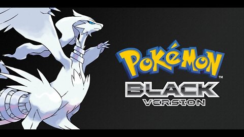 Pokemon Black Walkthrough Part 54 No Commentary