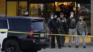 Eight Injured In Shooting At Wisconsin Mall; Suspect Still At Large