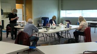 County election canvassing continues, clerks prepare for expected recount