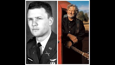 Kris Kristofferson: The Army Ranger