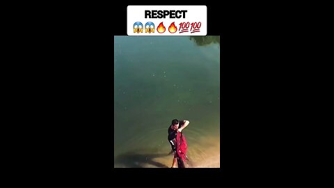 respect video