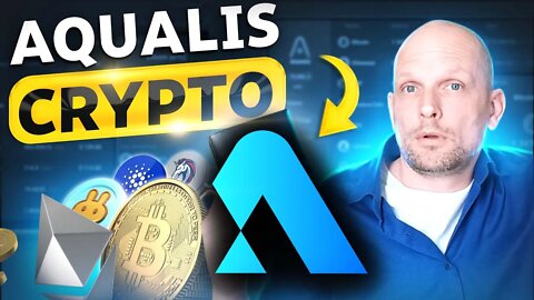 AQUALIS AQL CRYPTO CROSS CHAIN TRADING PROTOCOL REVIEW