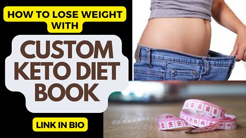 Keto Diet To Lose Weight