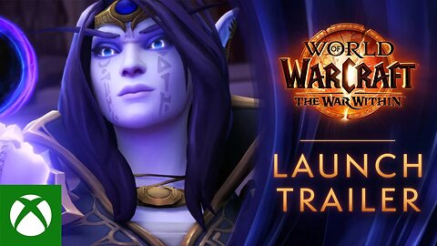 The War Within Launch Trailer | World of Warcraft