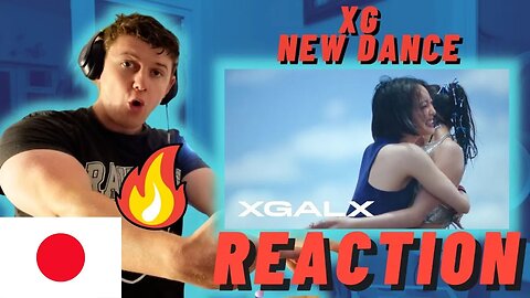 🇰🇷XG - NEW DANCE - IRISH REACTION - BEST J POP RAPPERS