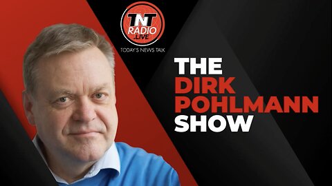 Prof. Ola Tunander on The Dirk Pohlmann Show - 07 April 2024