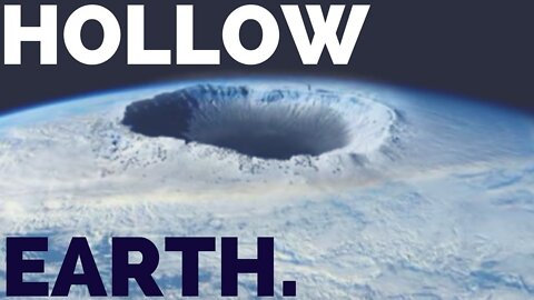 The Hollow Earth (2021 Documentary)