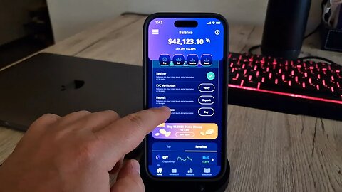 Are You a Crypto Beginner? This One App Will Change Your Game Forever!